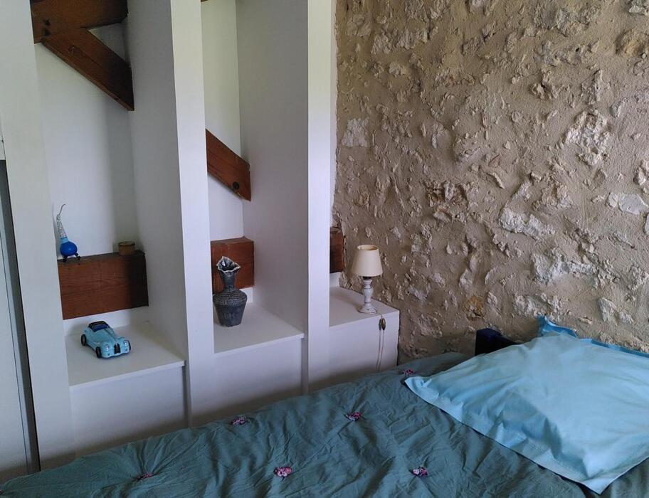 Le Clot De Meste Duran Condom Luaran gambar